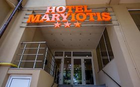 Hotel Maryiotis